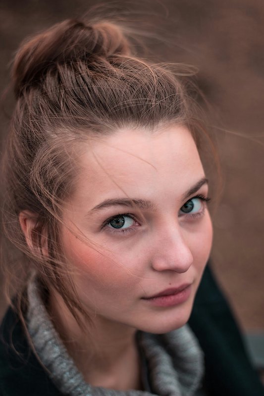 Paulina F.