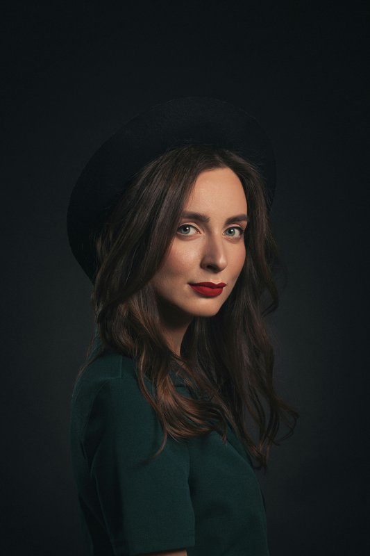 Justyna U.