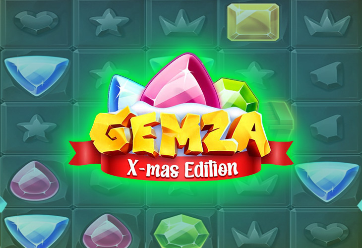 Gemza X-mas - BGaming slot at NV Kasyno Polska Casino
