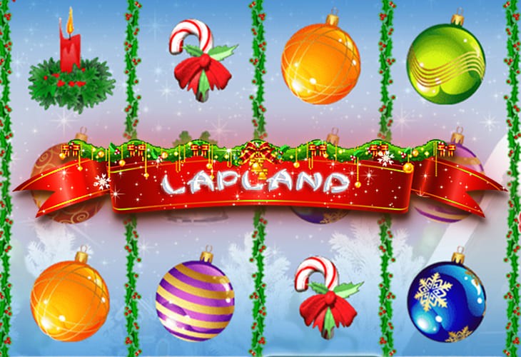 Lapland - Fugaso slot at NV Kasyno Polska Casino