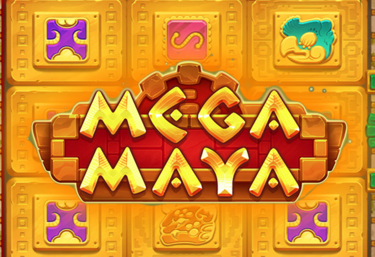 Mega Maya - Swintt slot at NV Kasyno Polska Casino