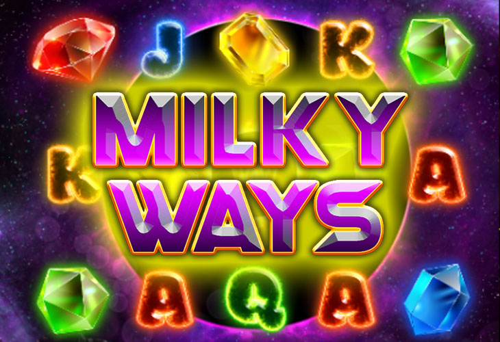Milky Ways - Nolimit City slot at NV Kasyno Polska Casino