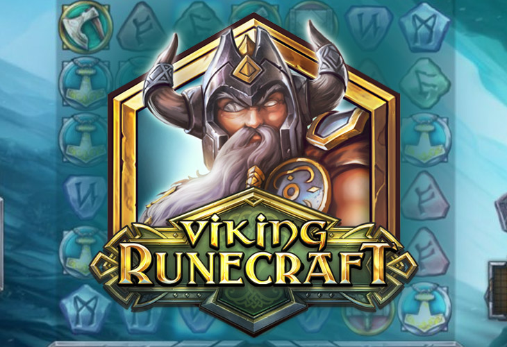 Viking Runecraft - Play'n GO slot at NV Kasyno Polska Casino