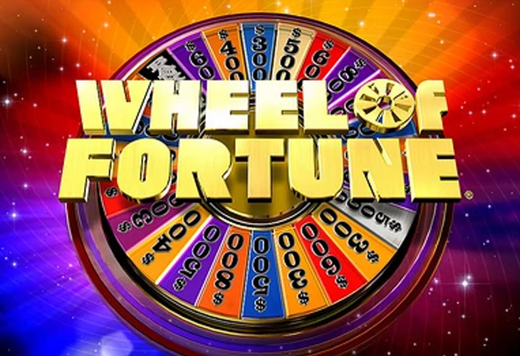 Wheel Of Fortune - IGT slot at NV Kasyno Polska Casino
